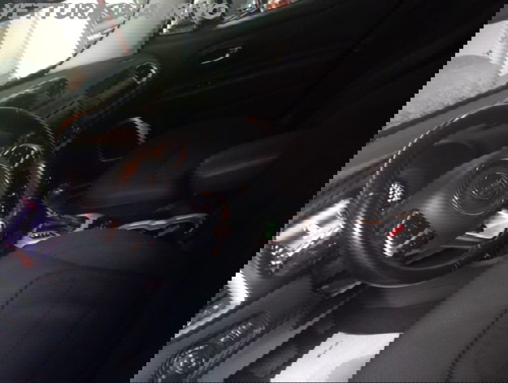 Jeep Renegade usata a Modena (7)