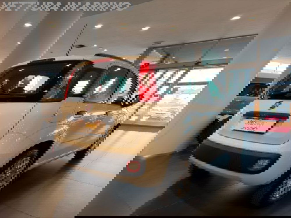 Fiat Panda usata a Modena (4)