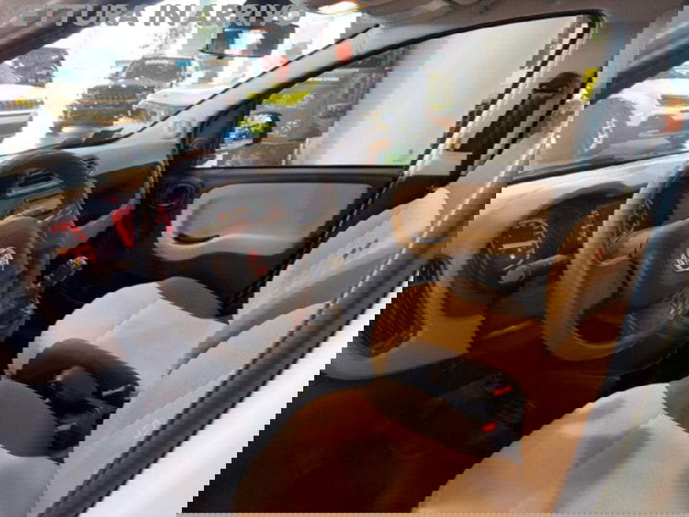 Fiat Panda usata a Modena (8)