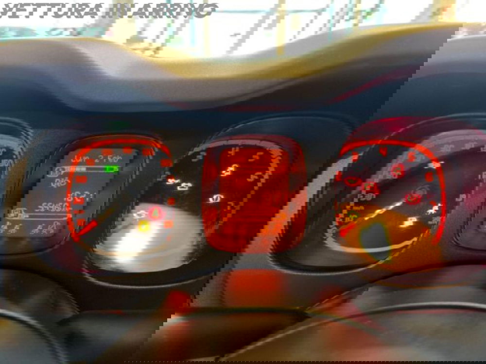 Fiat Panda usata a Modena (9)