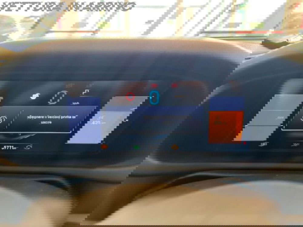 Jeep Avenger usata a Modena (11)