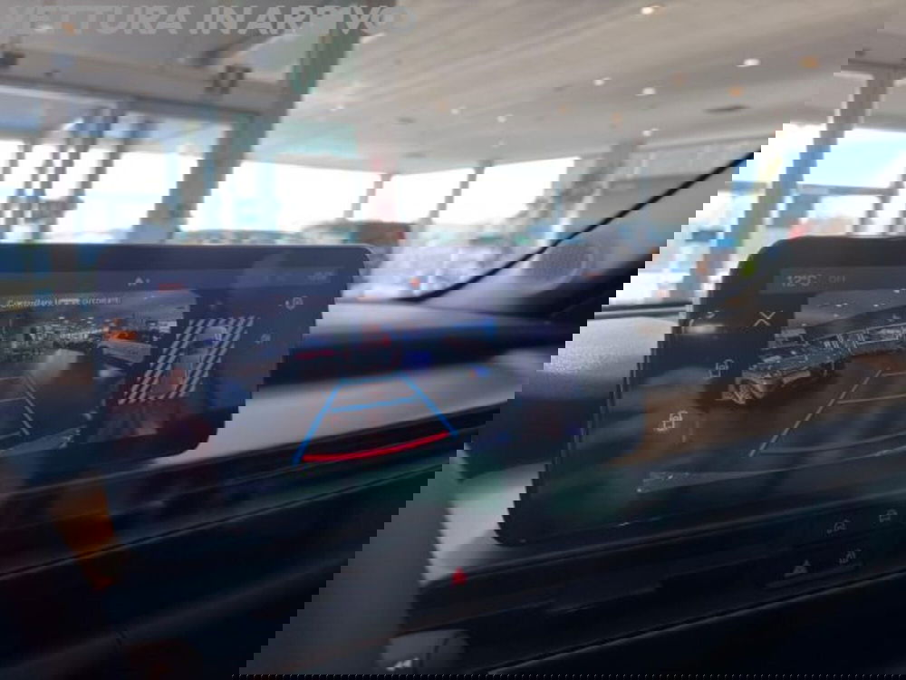 Jeep Avenger usata a Modena (12)