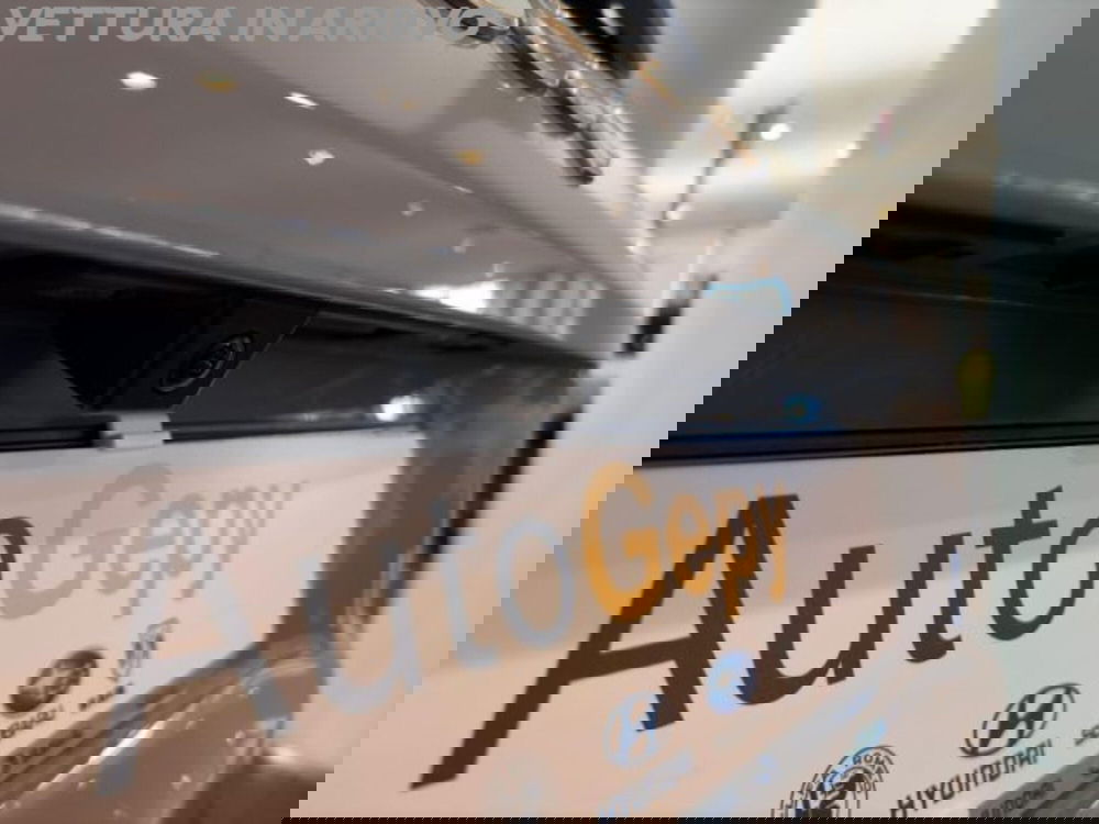 Jeep Avenger usata a Modena (13)