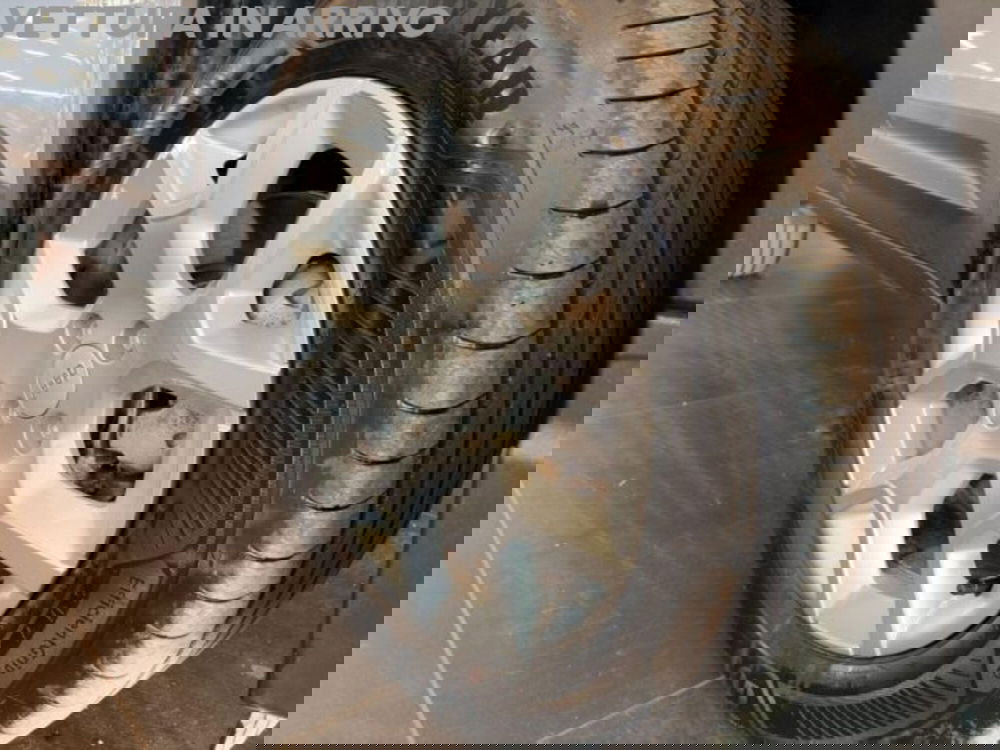 Jeep Avenger usata a Modena (4)