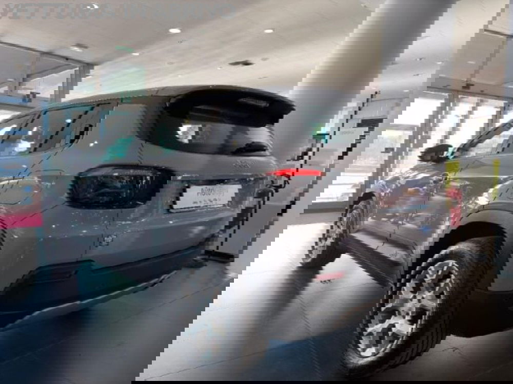 Jeep Avenger usata a Modena (7)