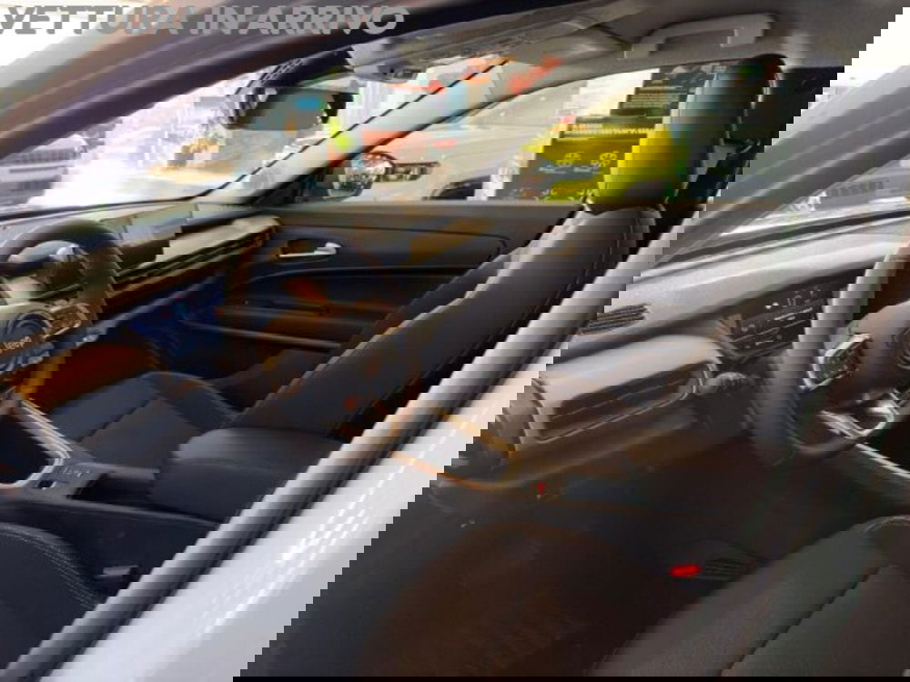 Jeep Avenger usata a Modena (8)