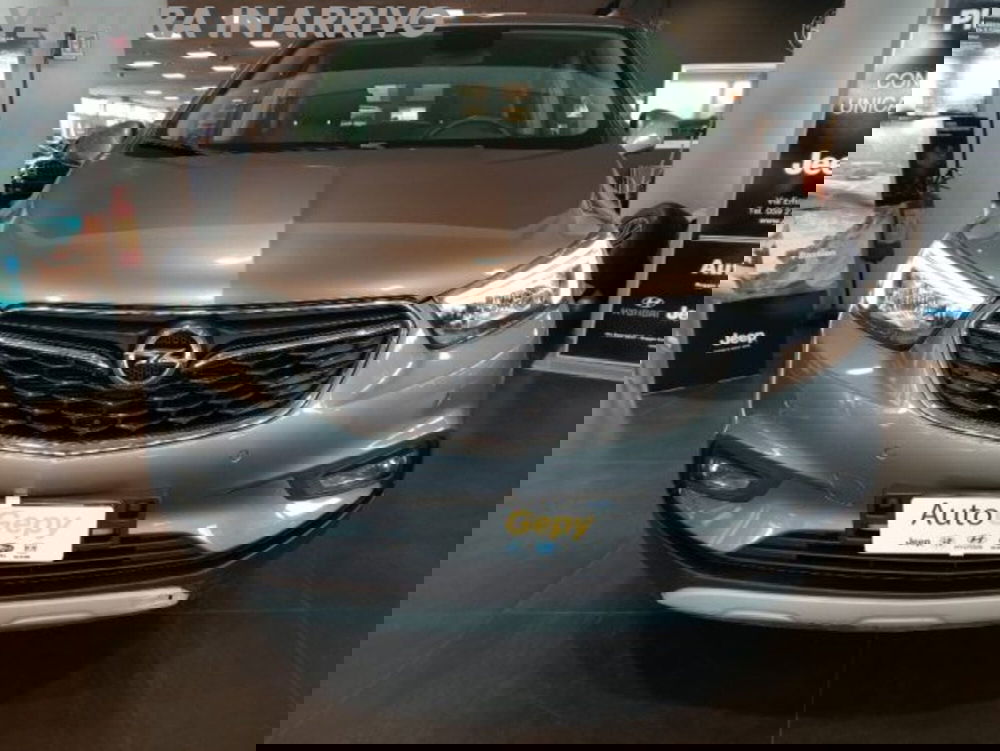 Opel Mokka usata a Modena