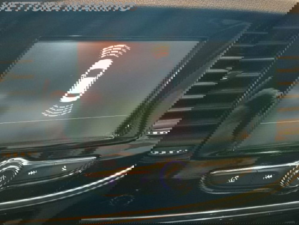 Opel Mokka usata a Modena (12)