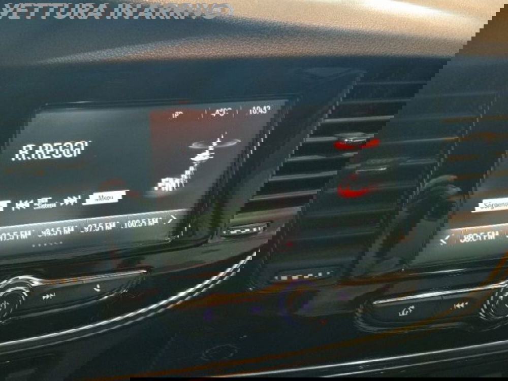 Opel Mokka usata a Modena (13)