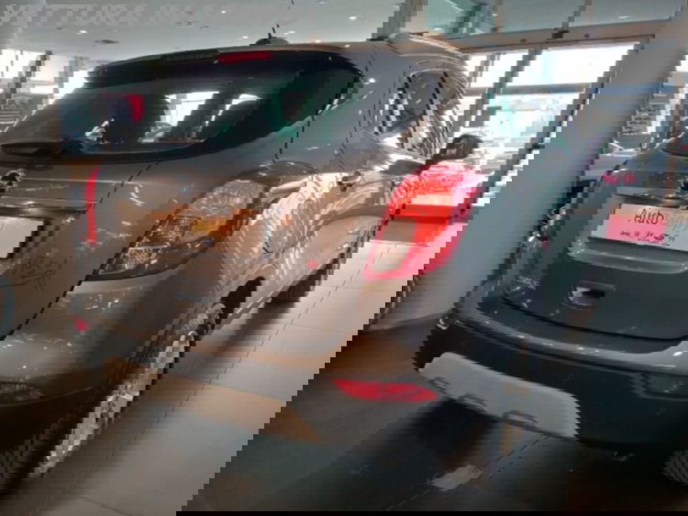 Opel Mokka usata a Modena (4)