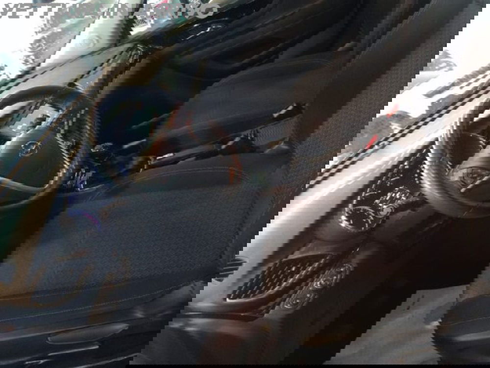 Opel Mokka usata a Modena (7)