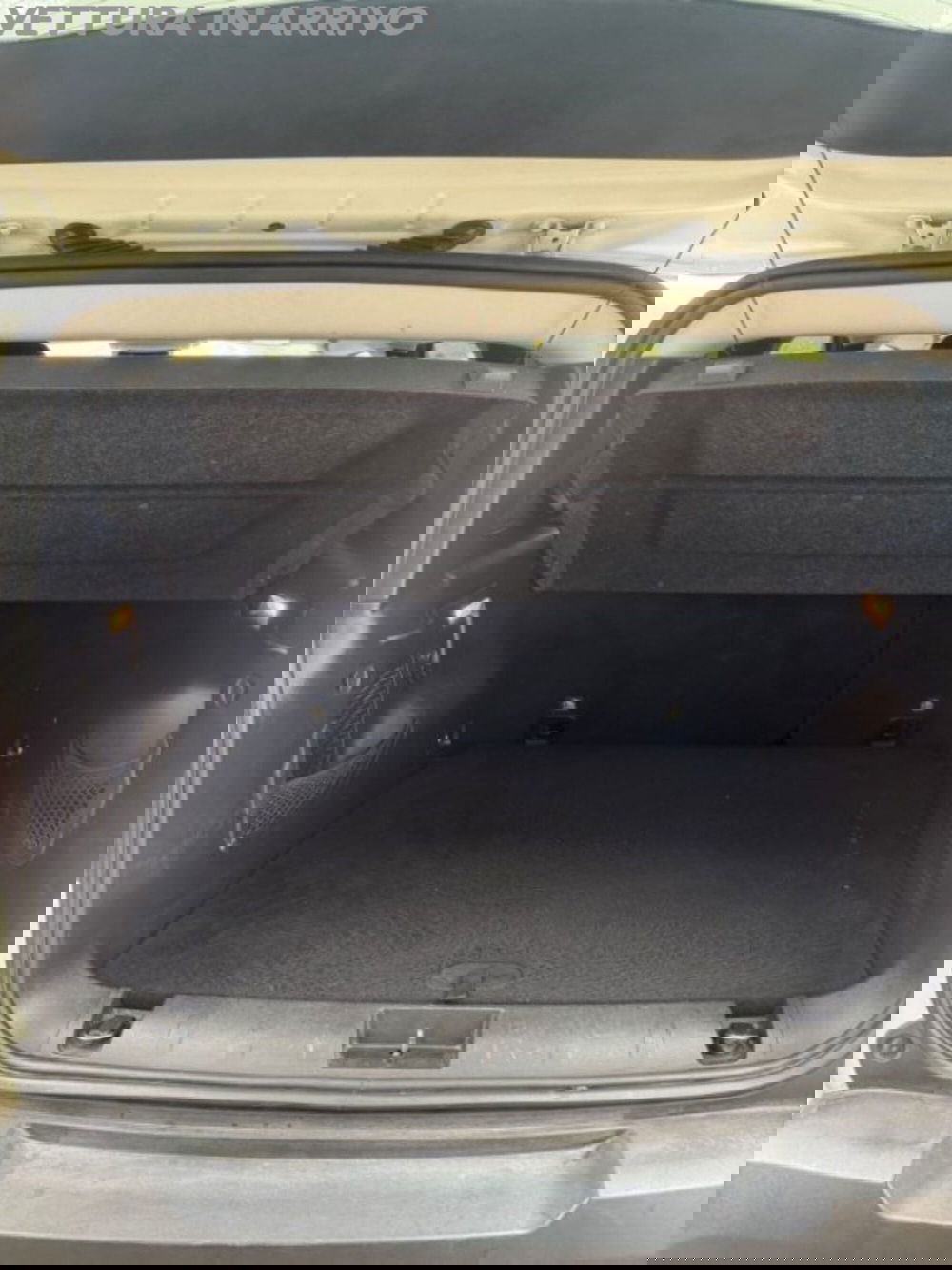 Jeep Renegade usata a Modena (12)