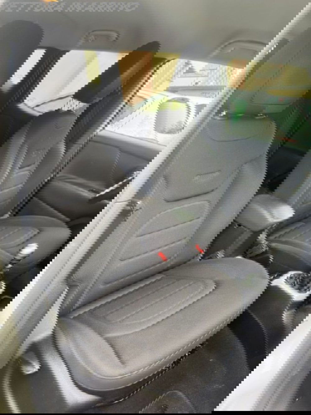 Jeep Renegade usata a Modena (8)