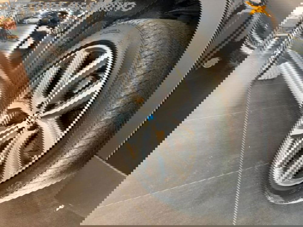 BMW X1 usata a Modena (12)