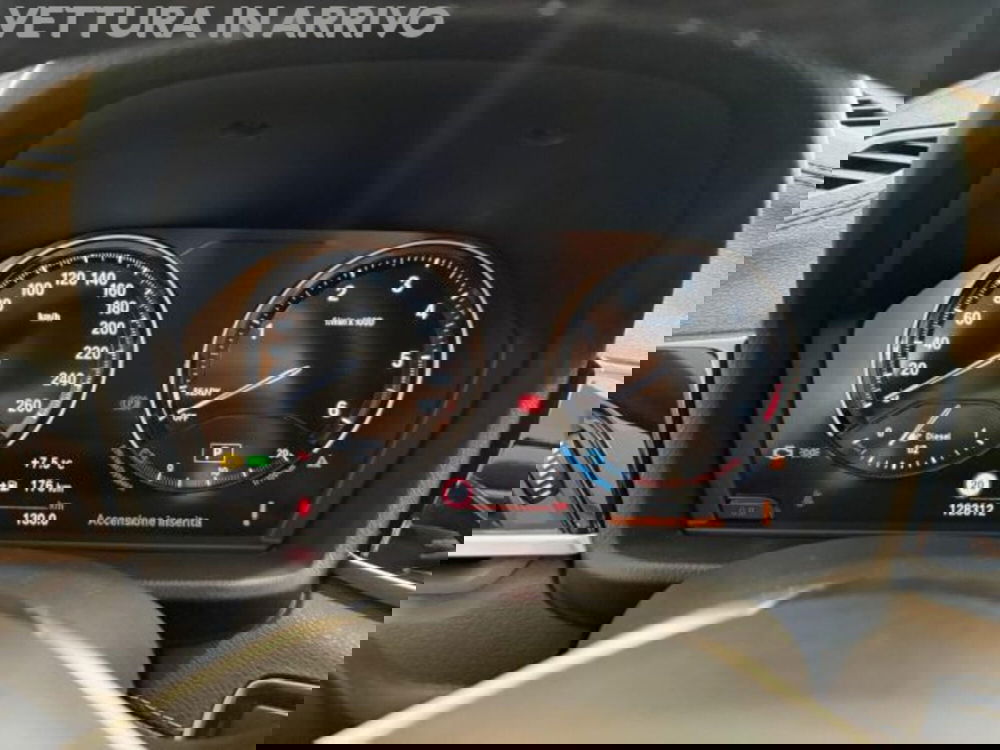 BMW X1 usata a Modena (2)