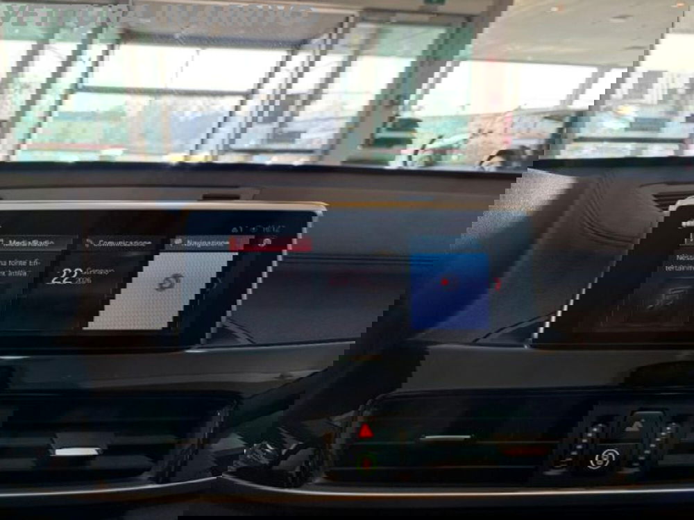 BMW X1 usata a Modena (3)