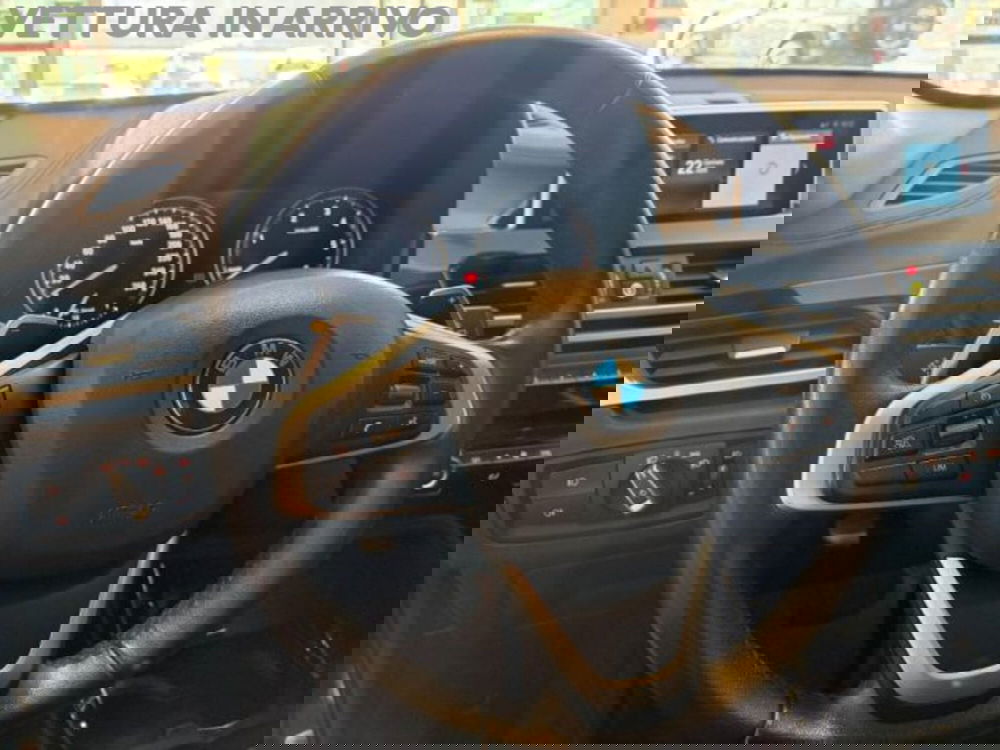 BMW X1 usata a Modena (4)