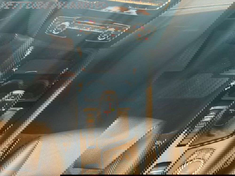 BMW X1 usata a Modena (6)