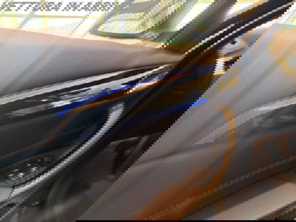 BMW X1 usata a Modena (8)