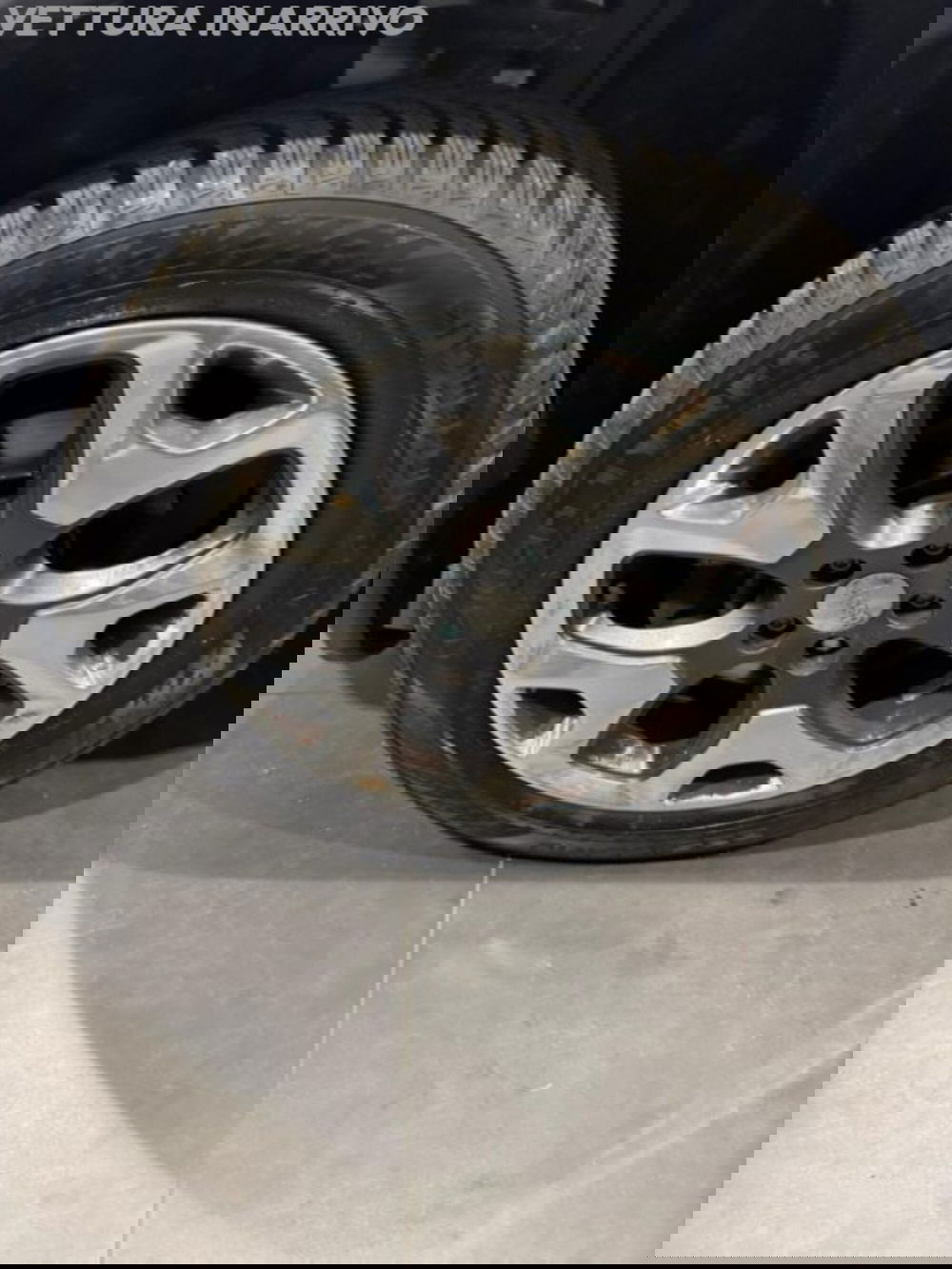 Jeep Compass usata a Modena (2)