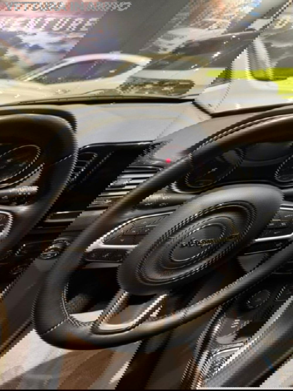 Jeep Compass usata a Modena (5)