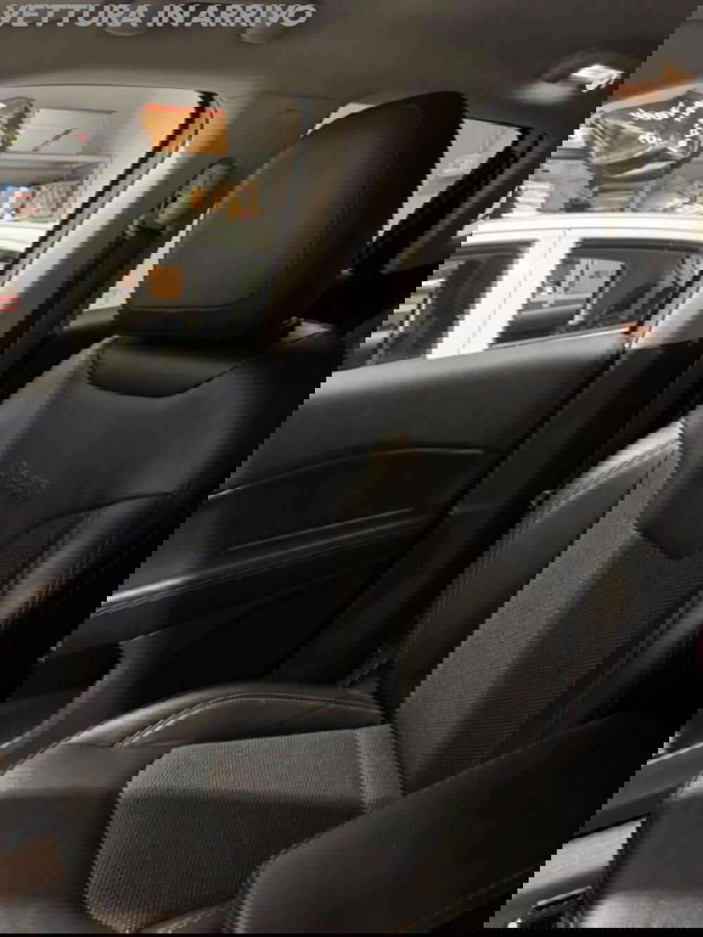 Jeep Compass usata a Modena (6)