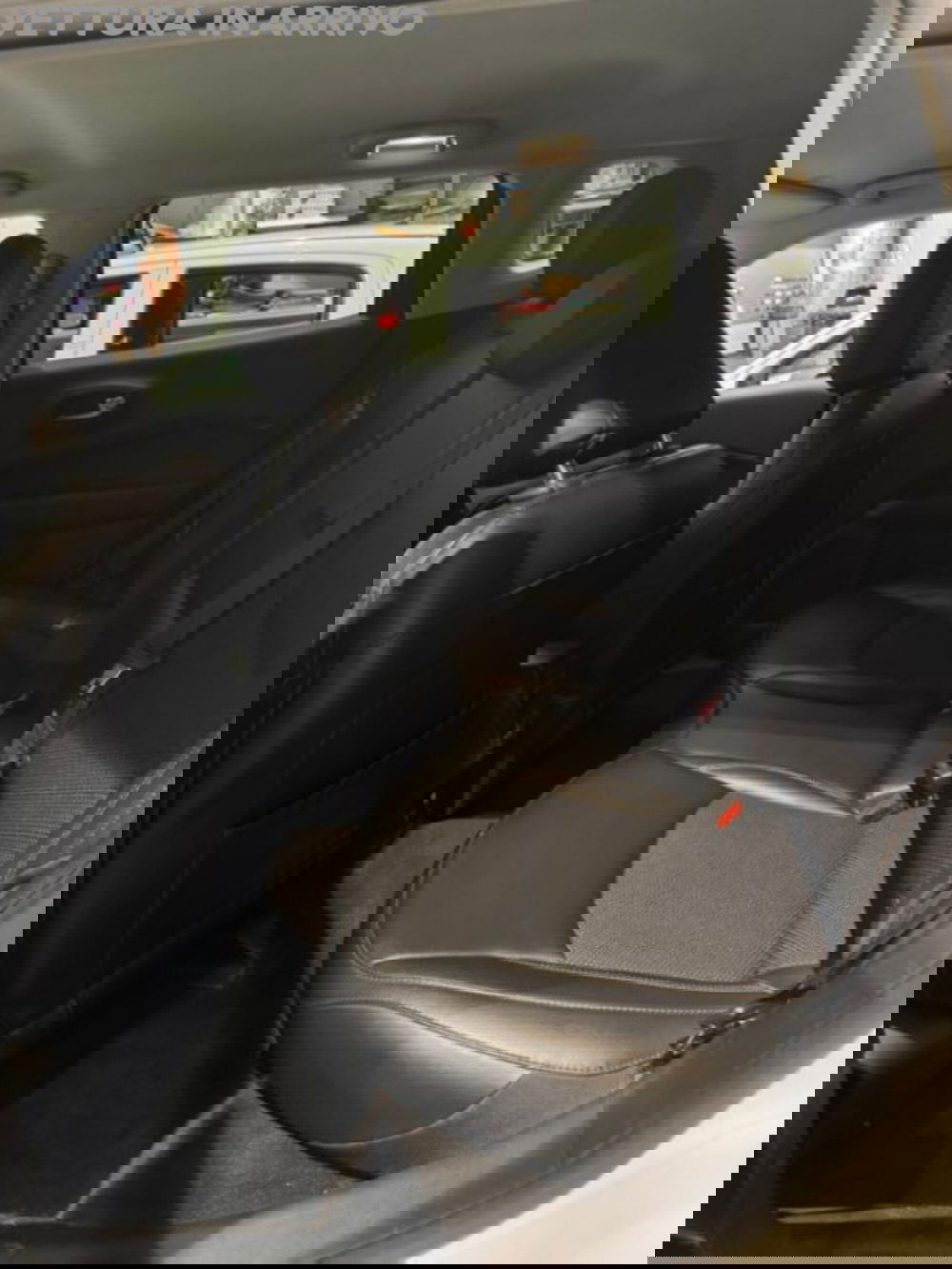 Jeep Compass usata a Modena (8)