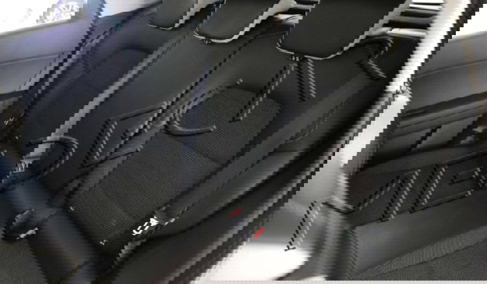 Renault Captur usata a Potenza (11)