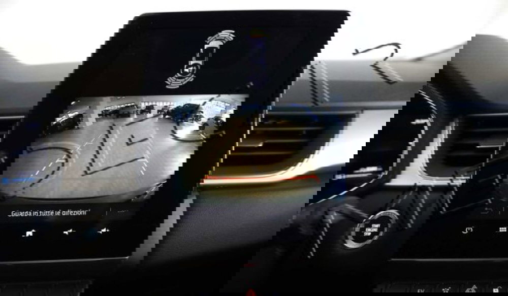 Renault Captur usata a Potenza (15)