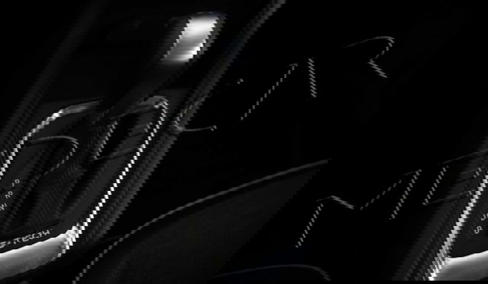 Renault Captur usata a Potenza (16)