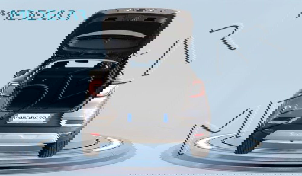 Renault Captur usata a Potenza (5)