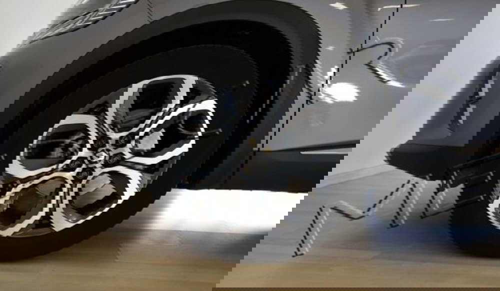 Renault Captur usata a Potenza (6)