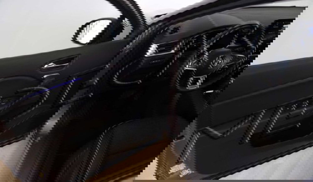 Renault Captur usata a Potenza (8)