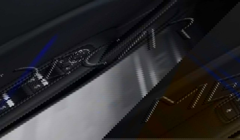 Renault Captur usata a Potenza (9)