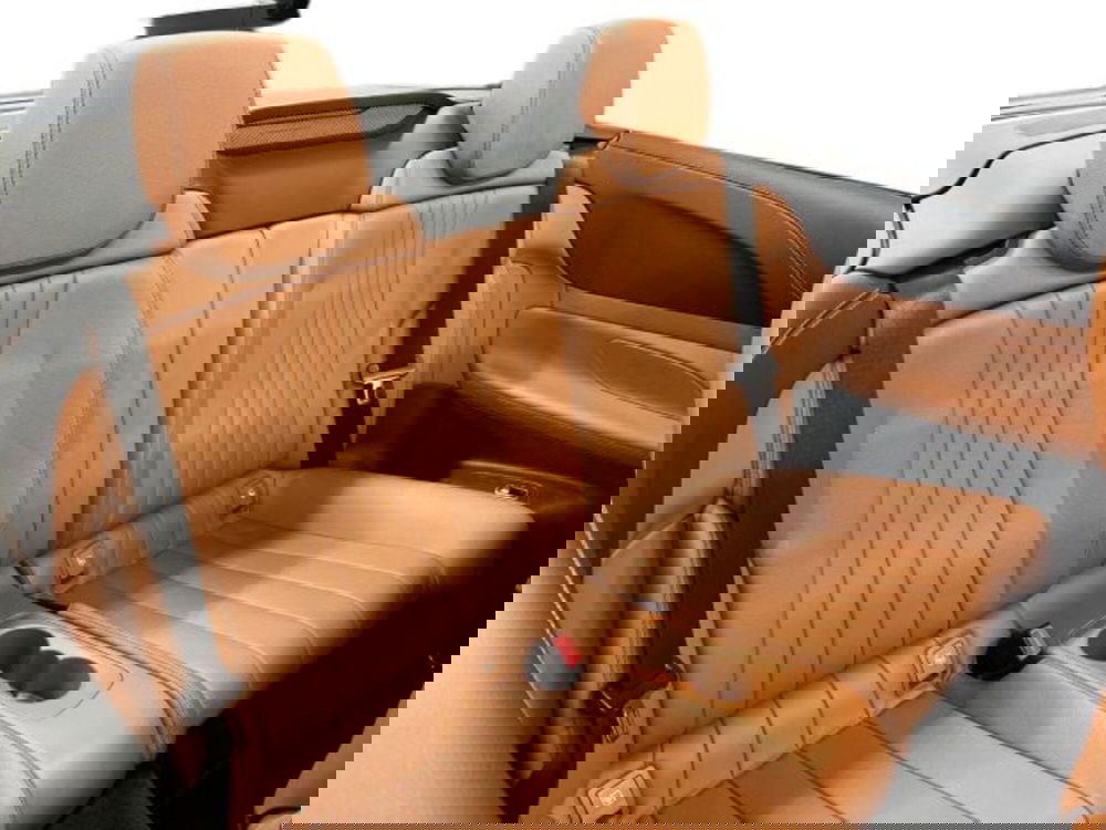 Mercedes-Benz Classe E Cabrio usata a Verona (15)