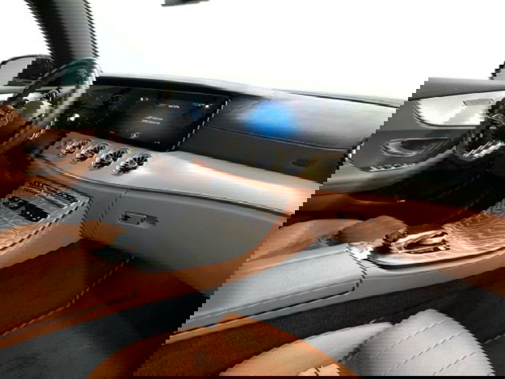 Mercedes-Benz Classe E Cabrio usata a Verona (16)