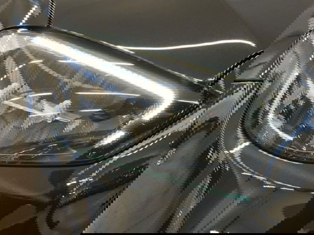 Mercedes-Benz Classe E Cabrio usata a Verona (17)