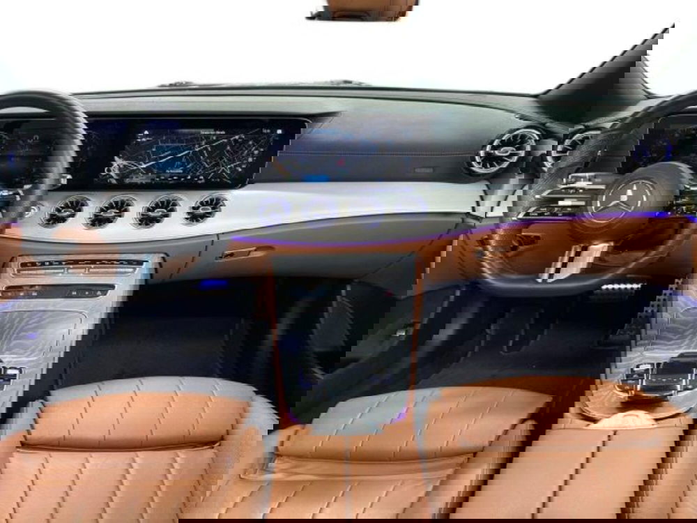 Mercedes-Benz Classe E Cabrio usata a Verona (9)