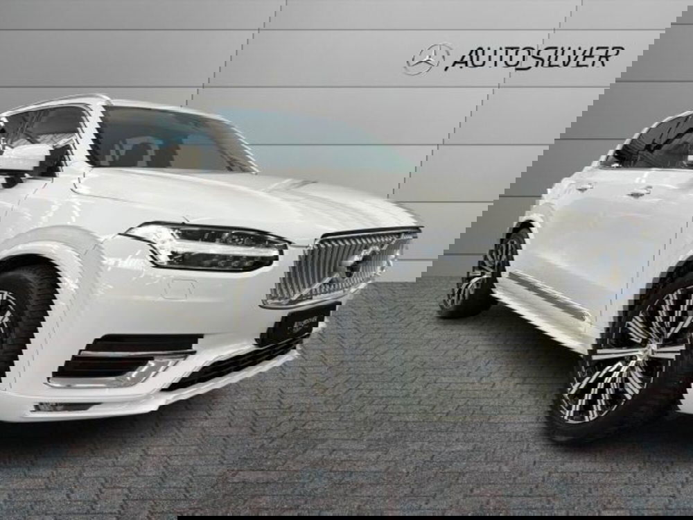 Volvo XC90 usata a Verona