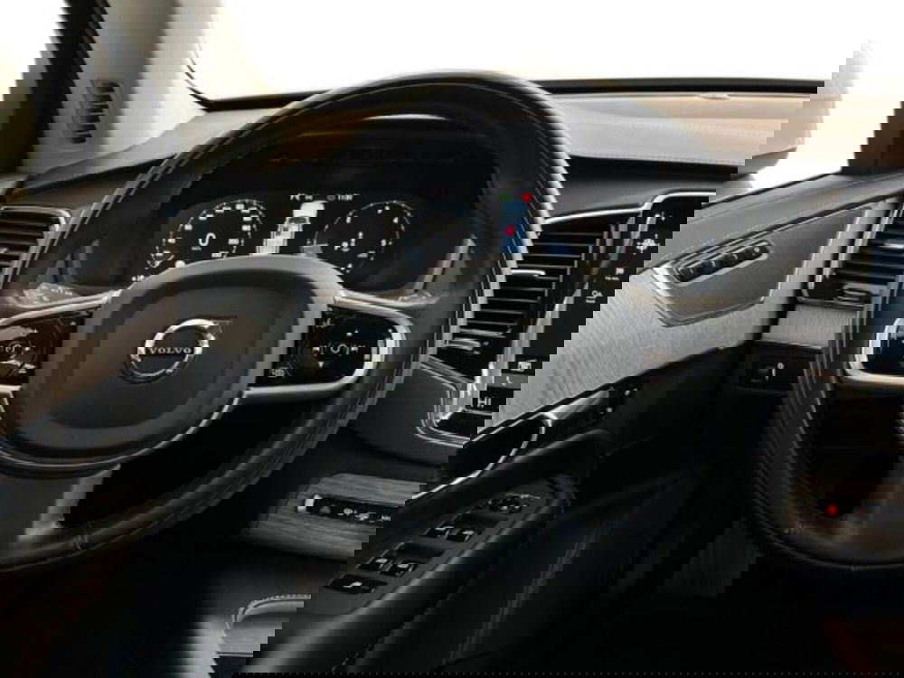 Volvo XC90 usata a Verona (11)