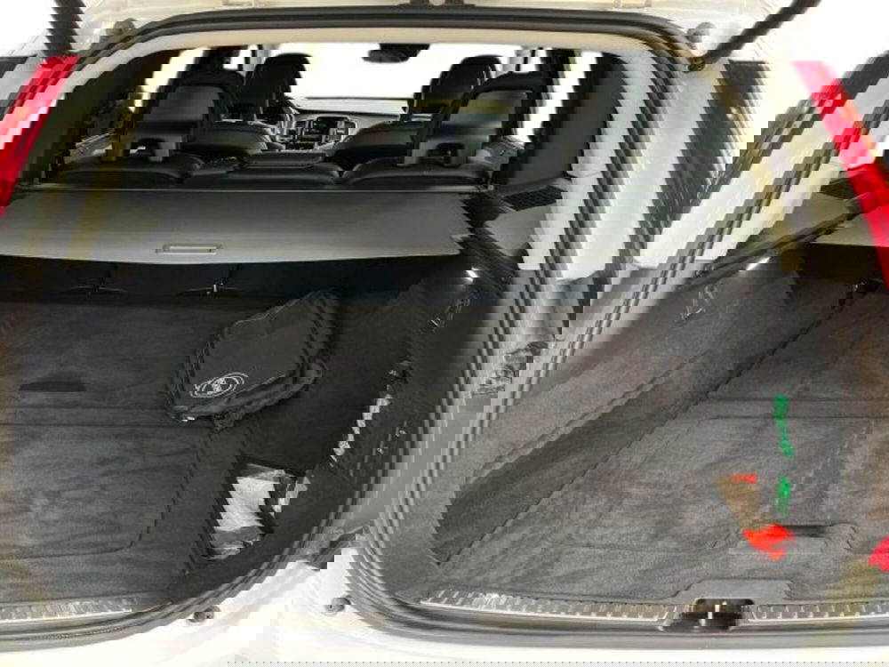 Volvo XC90 usata a Verona (13)