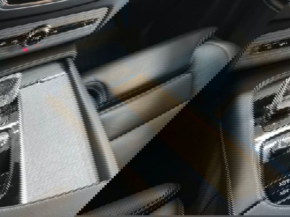 Volvo XC90 usata a Verona (14)
