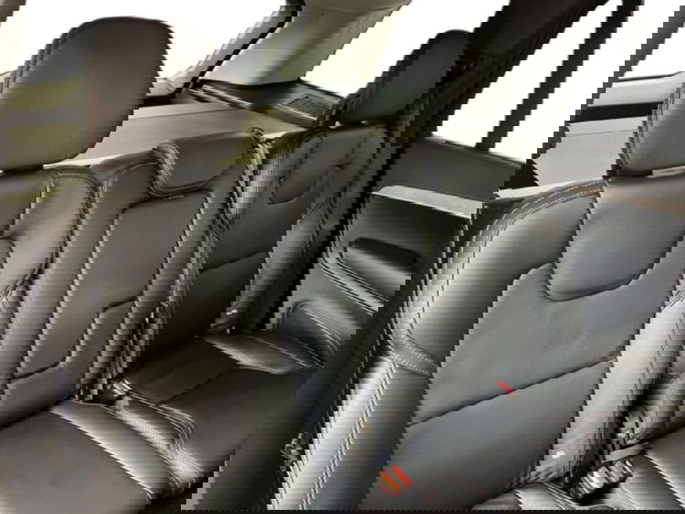 Volvo XC90 usata a Verona (15)