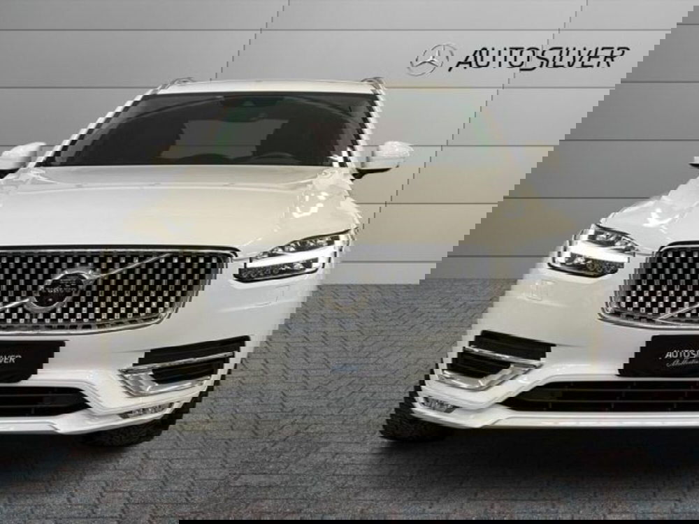 Volvo XC90 usata a Verona (3)