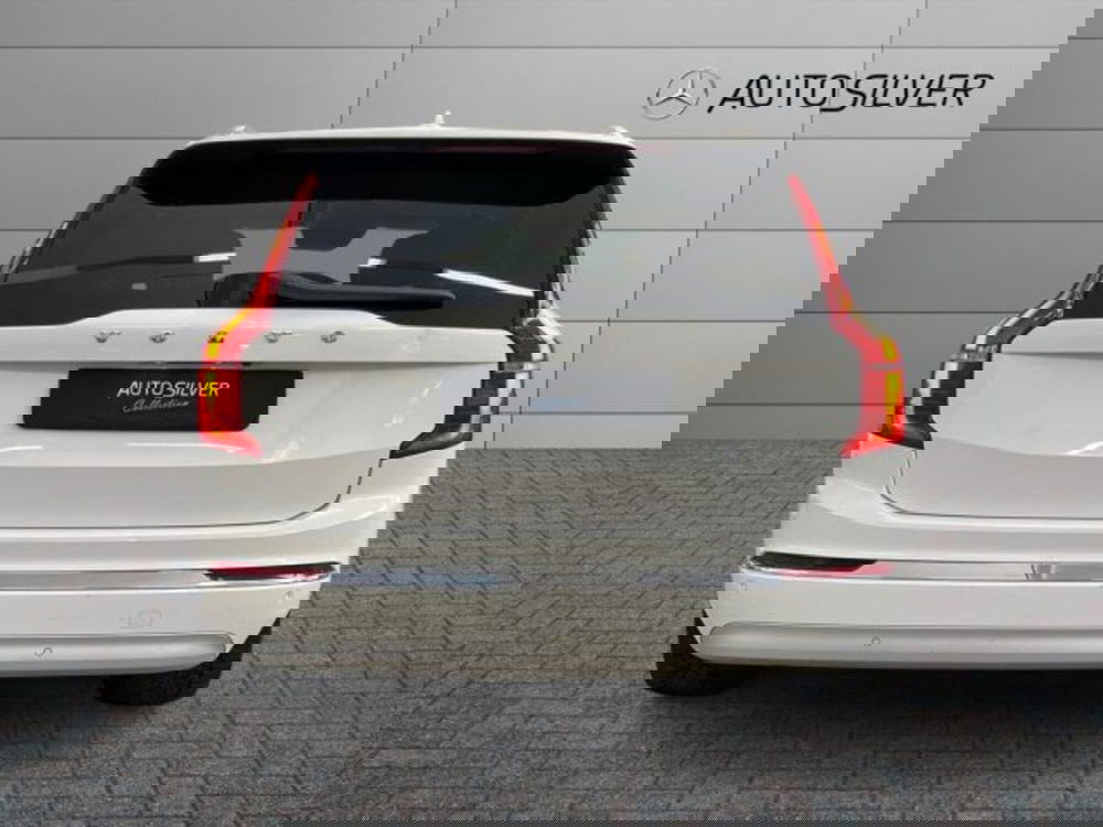 Volvo XC90 usata a Verona (4)