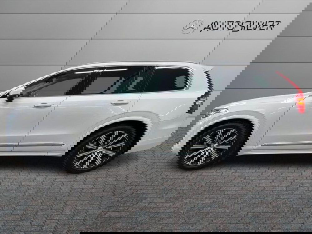 Volvo XC90 usata a Verona (6)