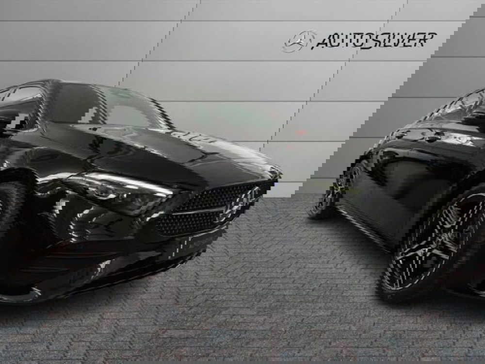 Mercedes-Benz Classe A usata a Verona