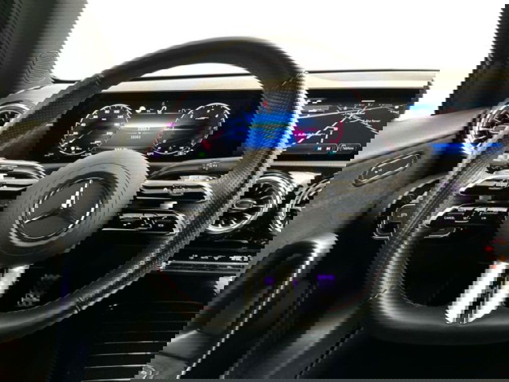 Mercedes-Benz Classe A usata a Verona (11)