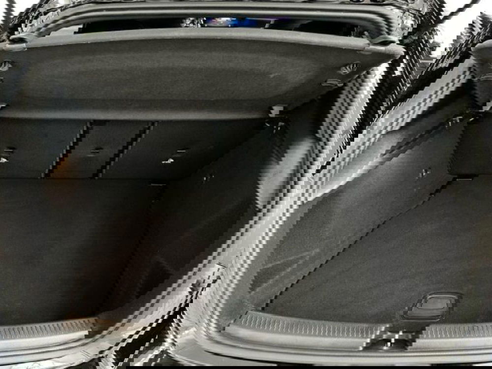 Mercedes-Benz Classe A usata a Verona (13)