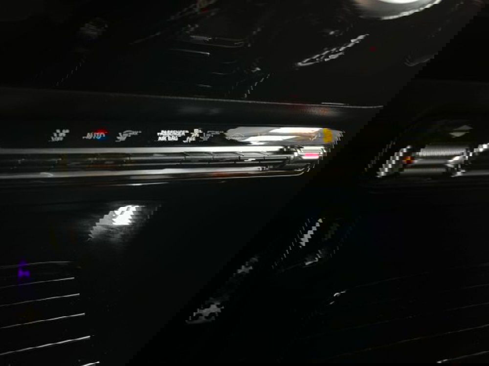 Mercedes-Benz Classe A usata a Verona (14)